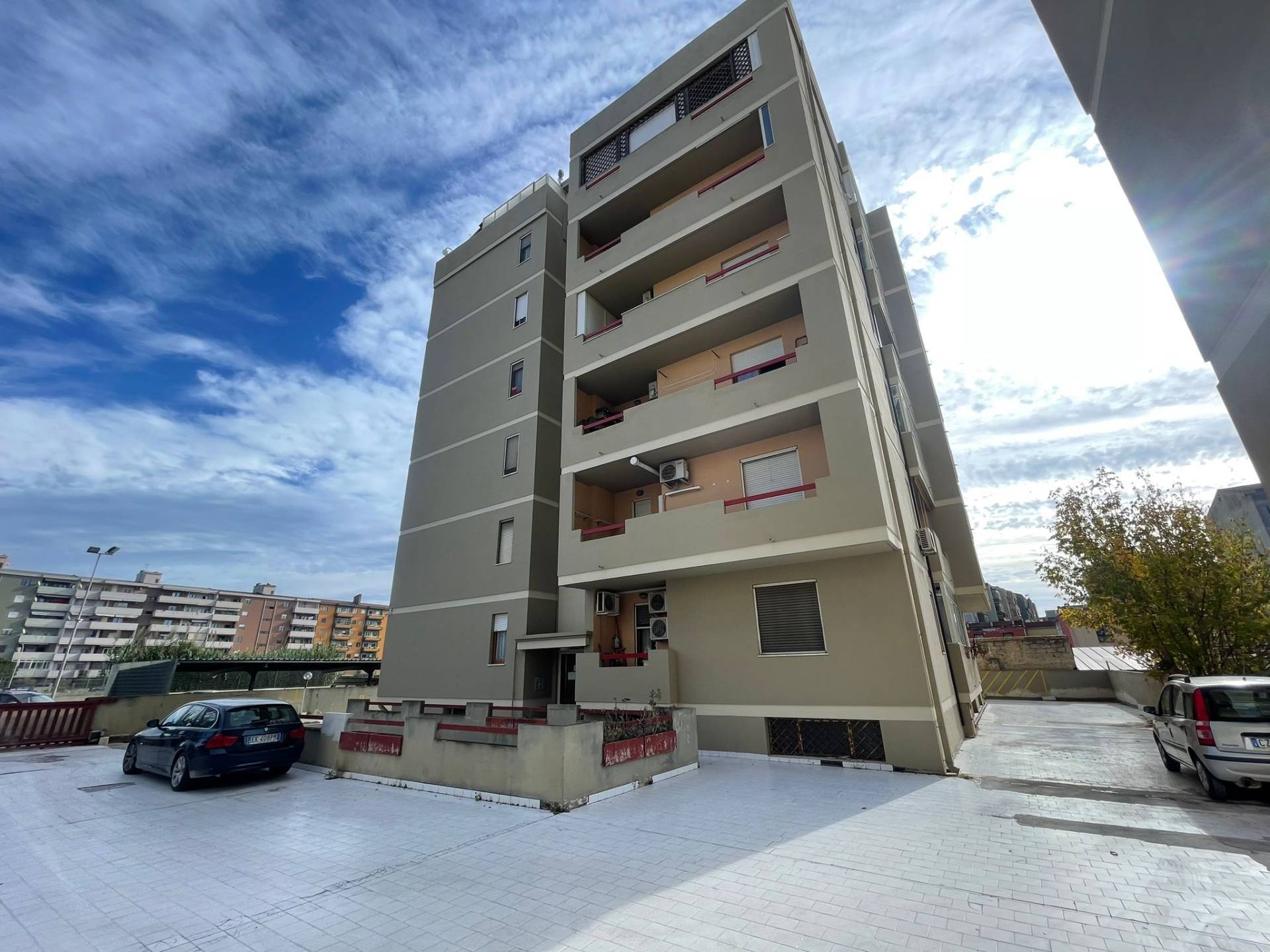 Appartamento in vendita a Quartu Sant'Elena, 4 locali, zona Località: PitzeSerra, prezzo € 165.000 | PortaleAgenzieImmobiliari.it