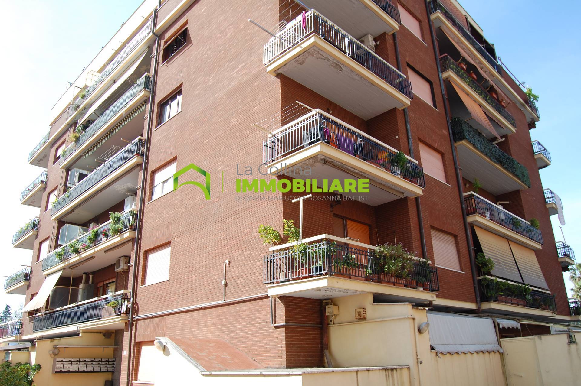 Appartamento in vendita a Cisterna di Latina, 4 locali, prezzo € 125.000 | PortaleAgenzieImmobiliari.it