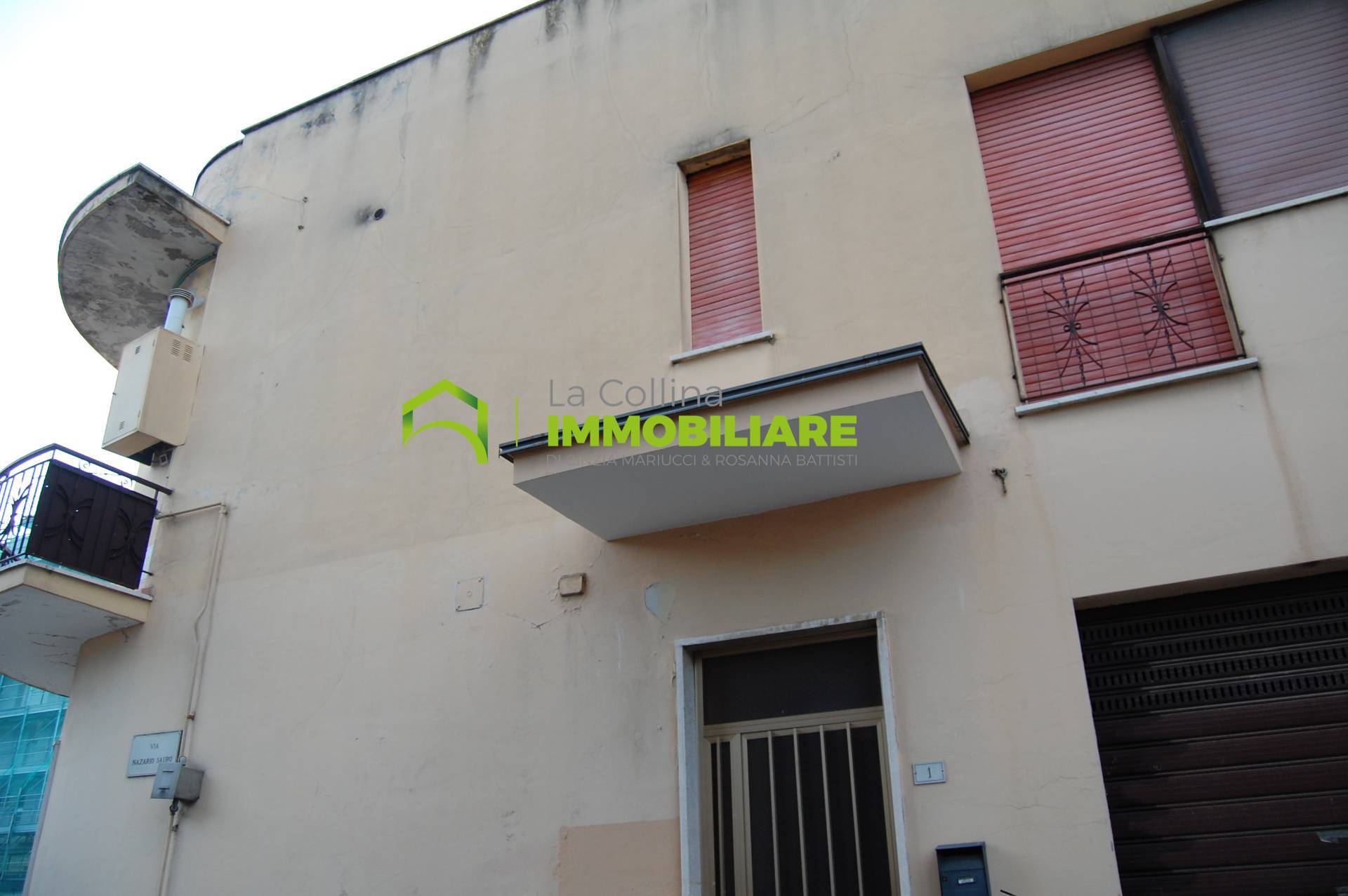 Appartamento in vendita a Cisterna di Latina, 3 locali, prezzo € 85.000 | PortaleAgenzieImmobiliari.it