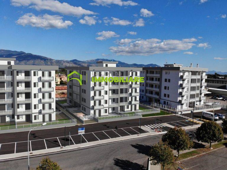 Appartamento in vendita a Cisterna di Latina, 4 locali, prezzo € 205.000 | PortaleAgenzieImmobiliari.it