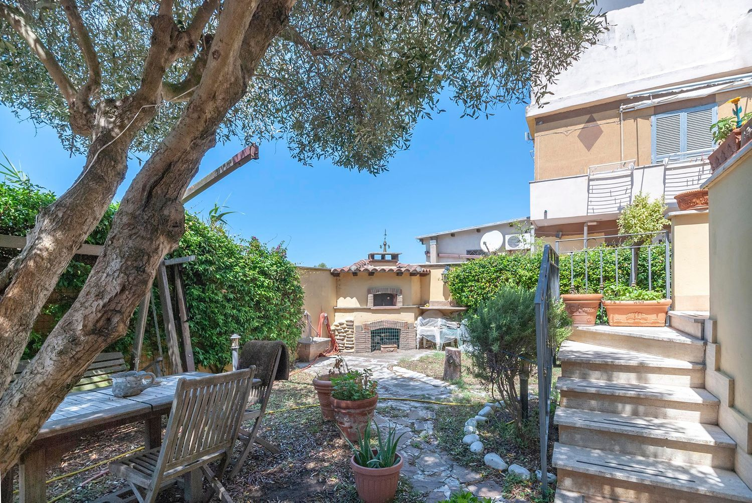 Villa in vendita a Fiumicino, 3 locali, prezzo € 219.000 | CambioCasa.it