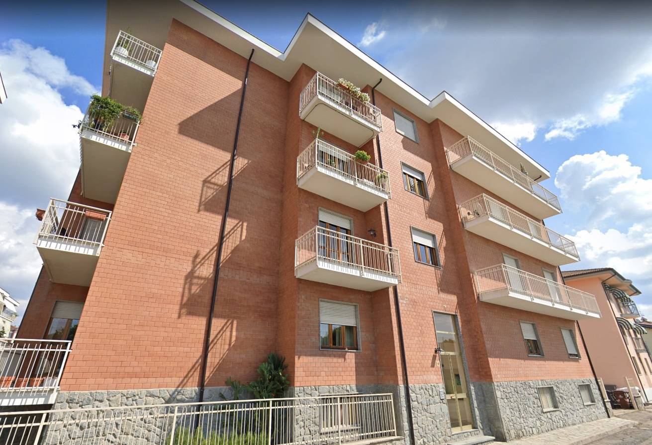 Appartamento in vendita a Bra, 4 locali, prezzo € 95.000 | PortaleAgenzieImmobiliari.it