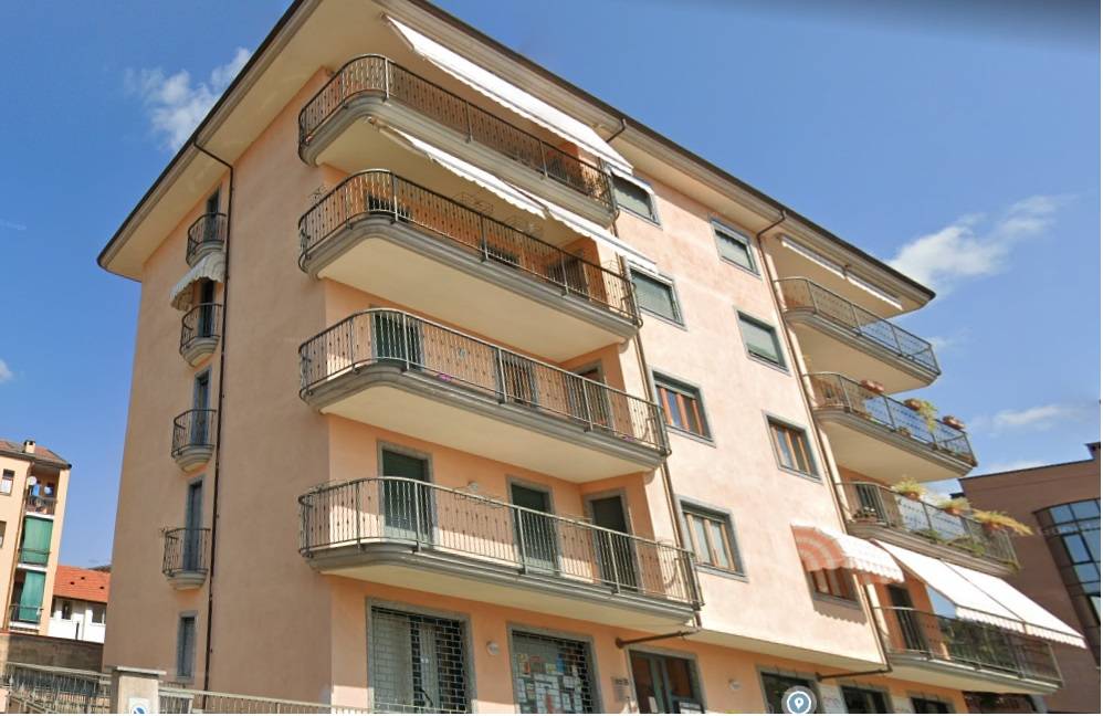 Appartamento in vendita a Bra, 4 locali, prezzo € 260.000 | PortaleAgenzieImmobiliari.it
