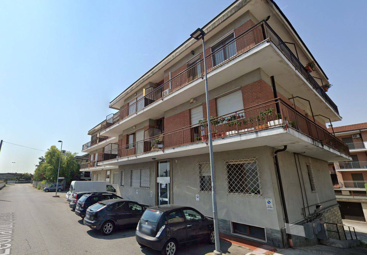 Appartamento in vendita a Bra, 3 locali, prezzo € 115.000 | PortaleAgenzieImmobiliari.it