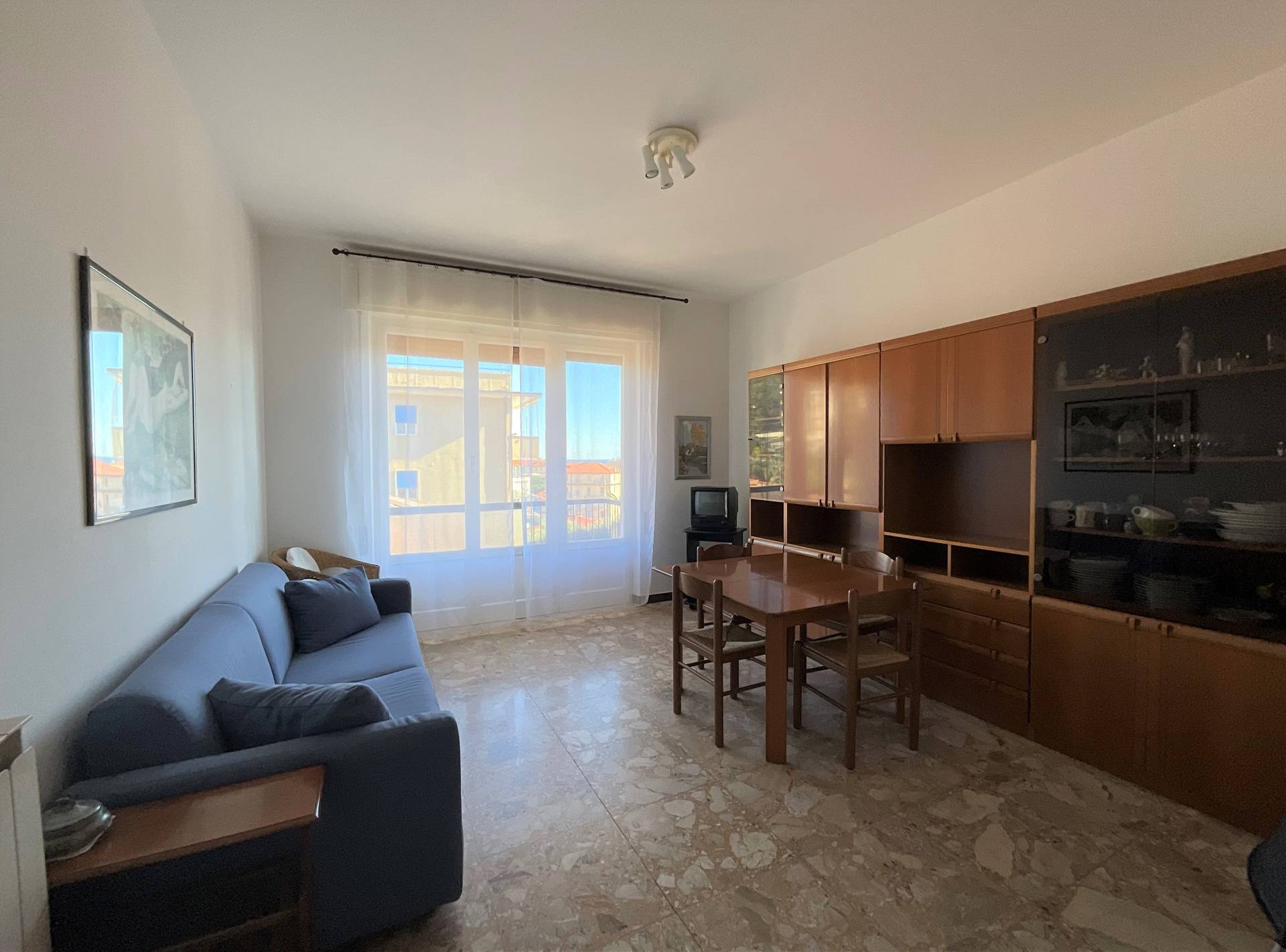 Appartamento in vendita a Spotorno, 3 locali, prezzo € 320.000 | PortaleAgenzieImmobiliari.it