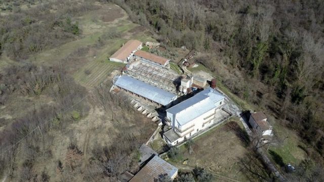 Azienda Agricola in vendita a Rapino, 15 locali, prezzo € 600.000 | CambioCasa.it
