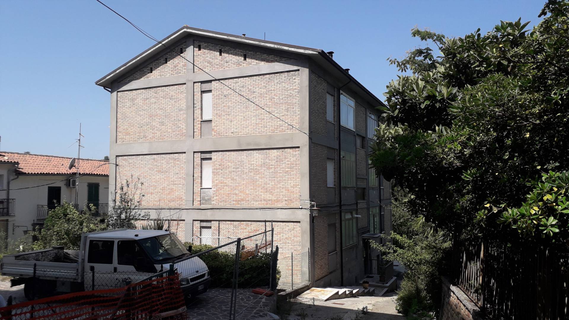 Appartamento in vendita a Manoppello, 4 locali, prezzo € 69.000 | PortaleAgenzieImmobiliari.it