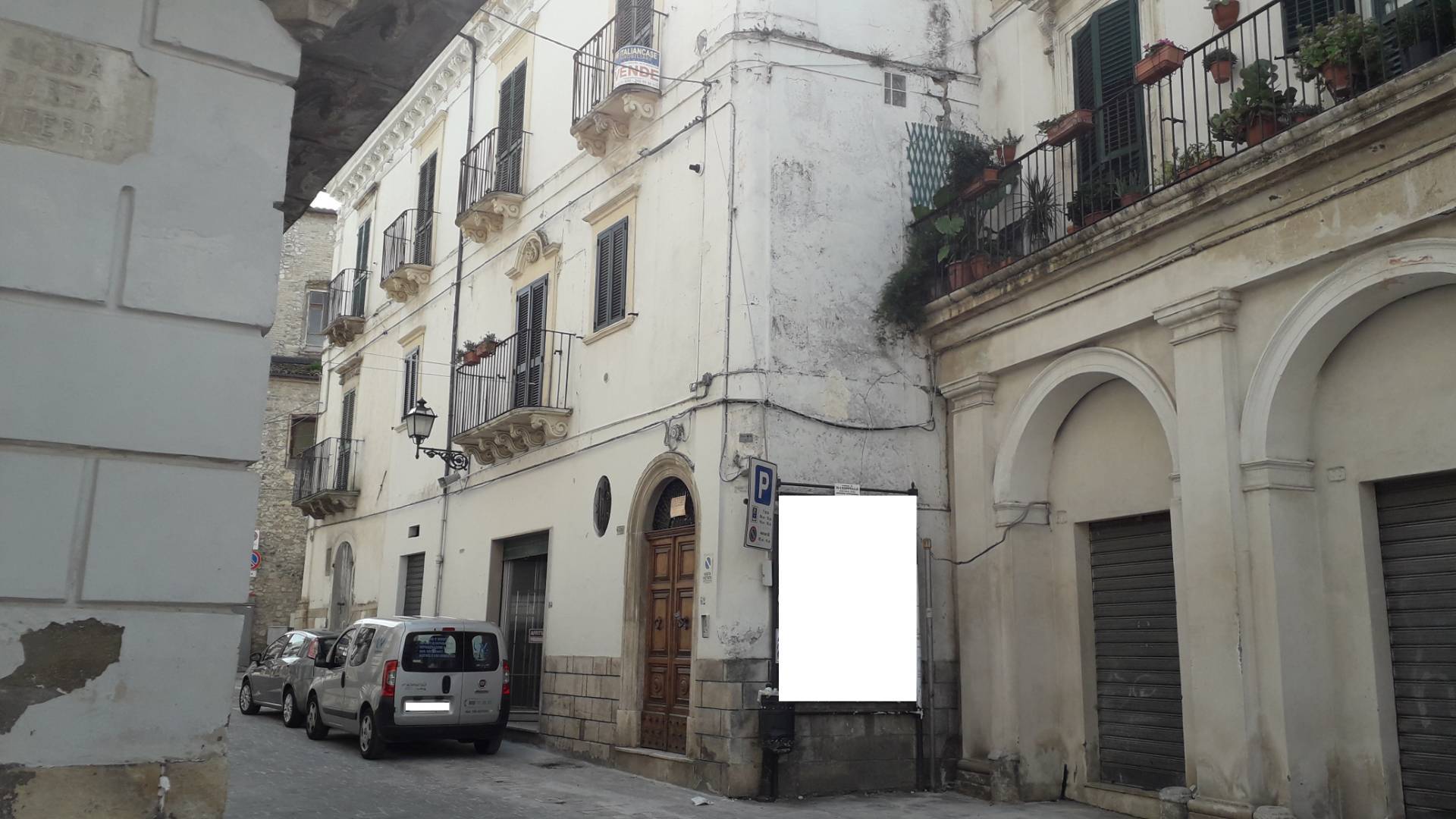 Appartamento in vendita a Manoppello, 4 locali, prezzo € 50.000 | PortaleAgenzieImmobiliari.it