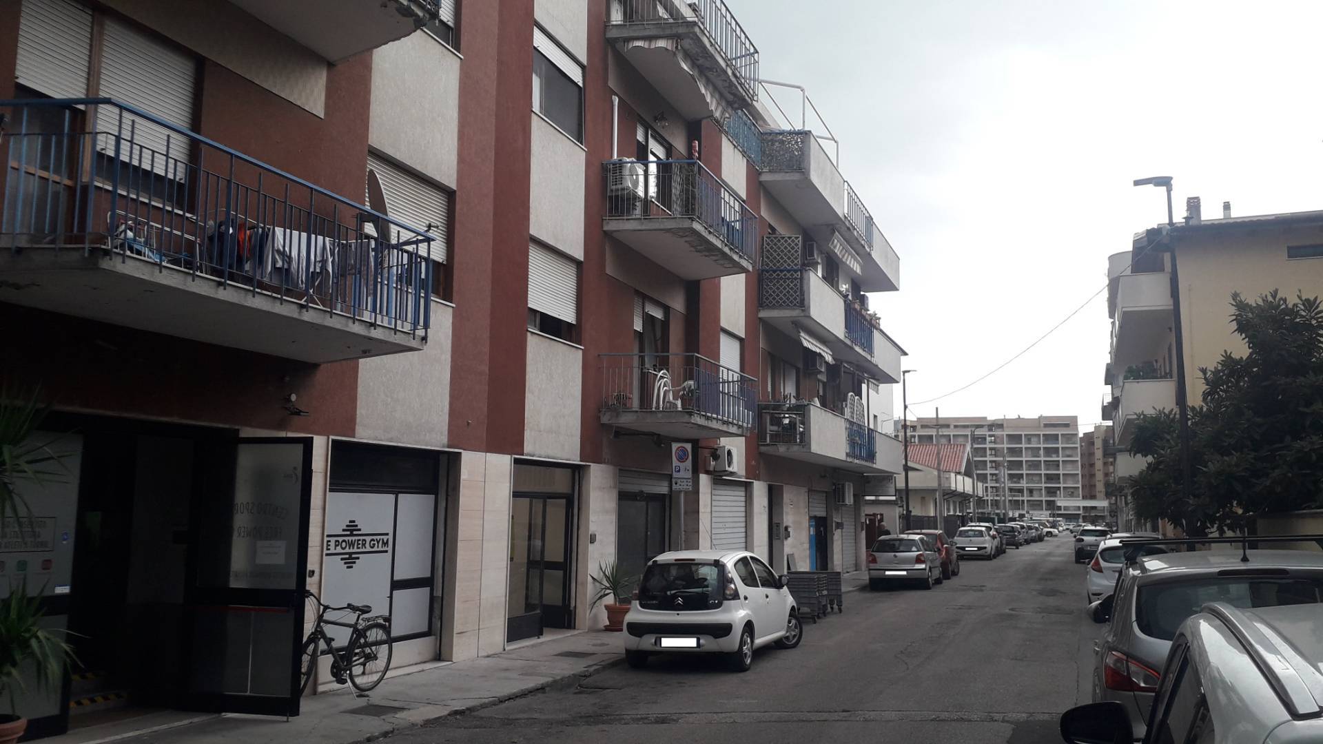 Appartamento in vendita a Pescara, 4 locali, zona Località: PortaNuova, prezzo € 145.000 | PortaleAgenzieImmobiliari.it