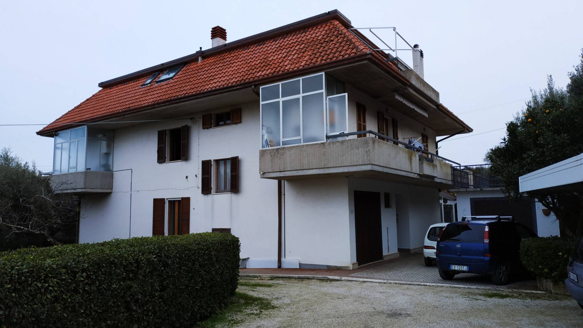 Appartamento in vendita a Grottammare, 8 locali, prezzo € 300.000 | CambioCasa.it