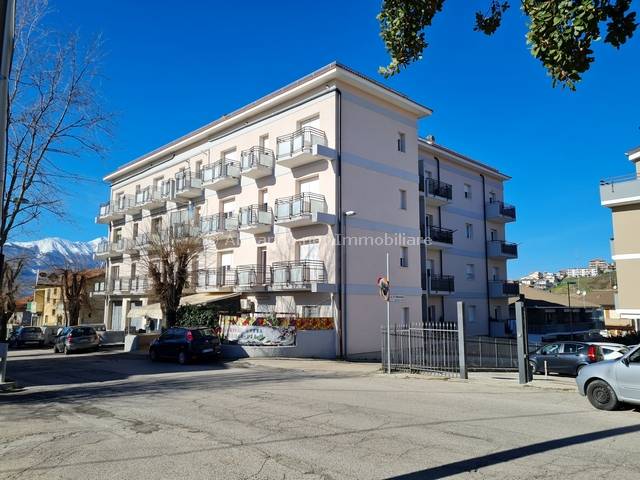 Appartamento in vendita a Penne, 6 locali, prezzo € 110.000 | PortaleAgenzieImmobiliari.it