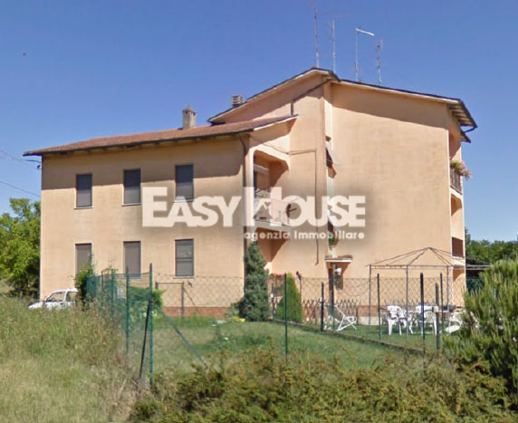 Appartamento in vendita a Civitella in Val di Chiana, 4 locali, prezzo € 105.000 | PortaleAgenzieImmobiliari.it