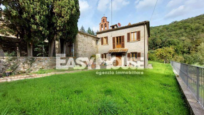 Rustico / Casale in vendita a Castiglion Fibocchi, 6 locali, prezzo € 158.000 | PortaleAgenzieImmobiliari.it