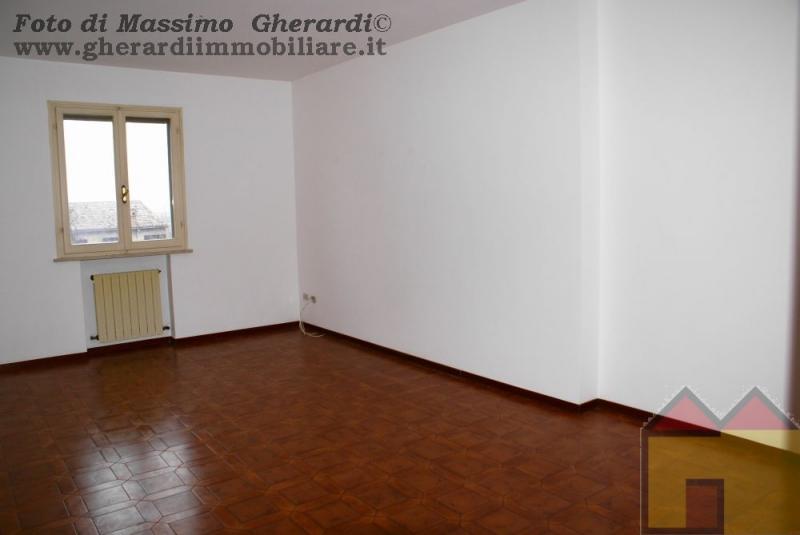Appartamento in vendita a Ferrara, 5 locali, zona a, prezzo € 130.000 | PortaleAgenzieImmobiliari.it