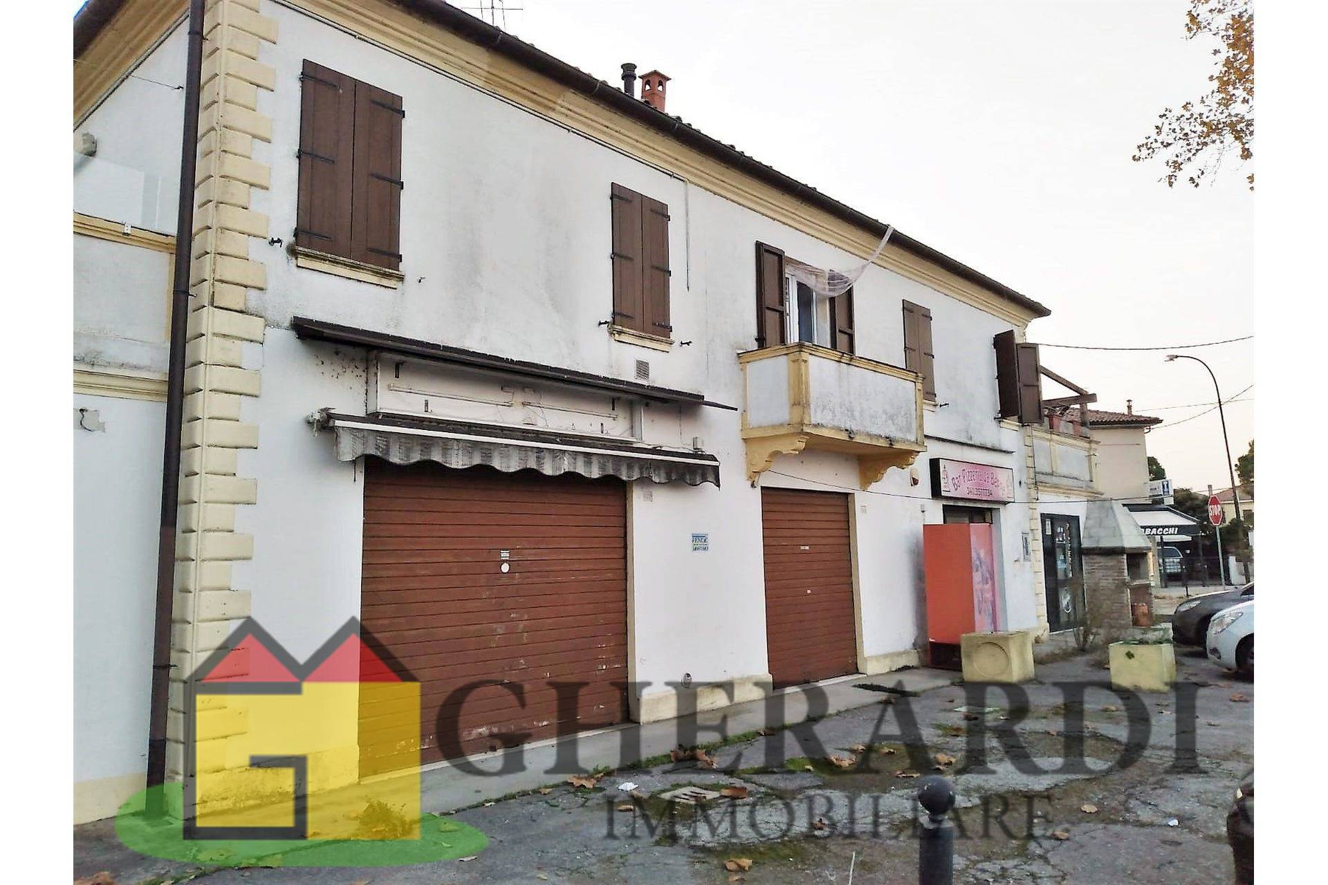 Negozio / Locale in vendita a Ferrara, 9999 locali, zona anella, prezzo € 59.000 | PortaleAgenzieImmobiliari.it