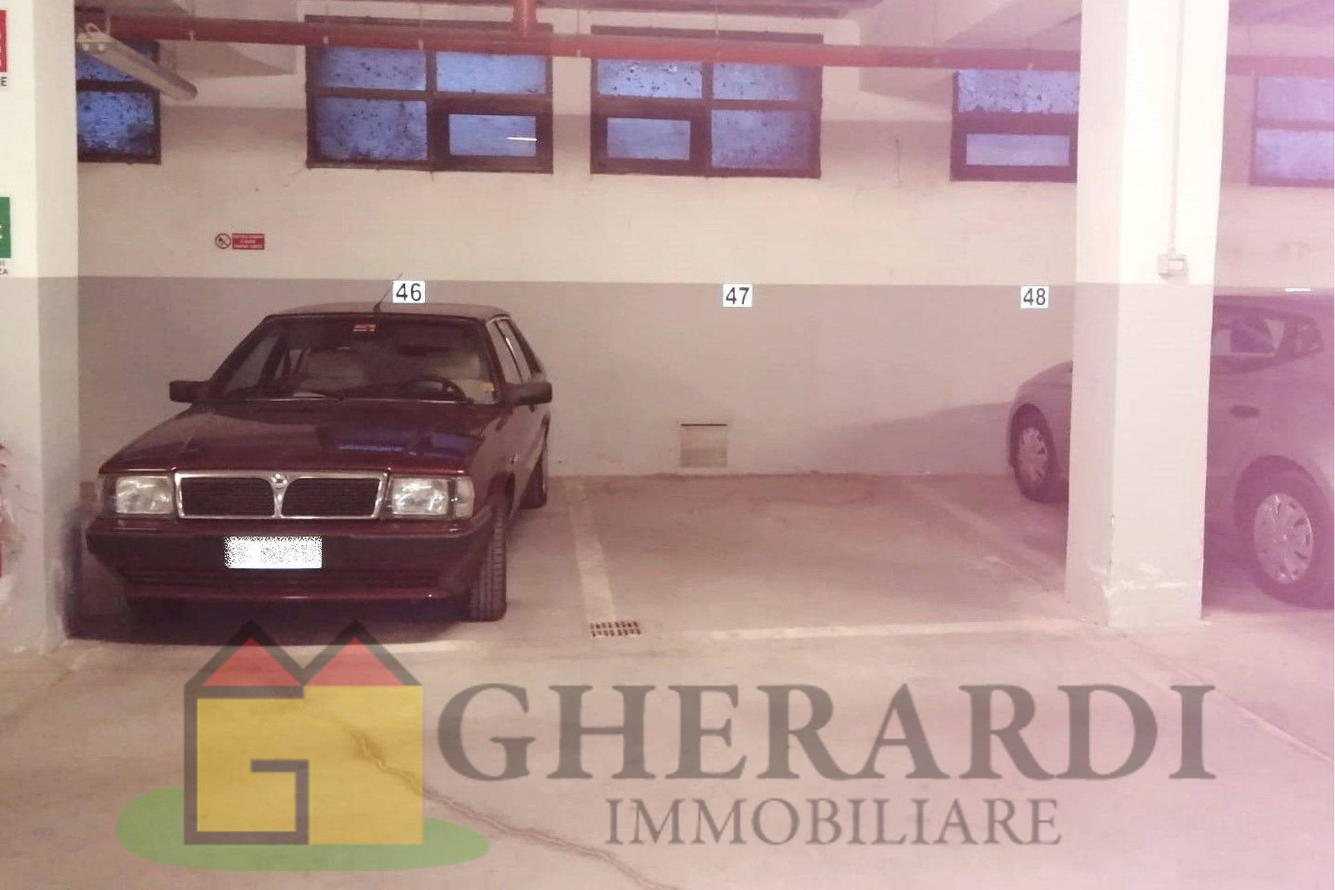 Box / Garage in vendita a Ferrara, 9999 locali, zona Località: FuoriMuraZonaOvest, prezzo € 17.500 | PortaleAgenzieImmobiliari.it