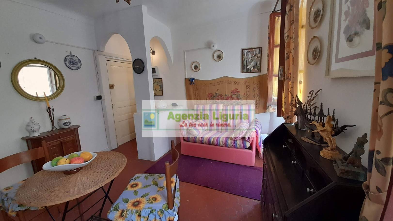 Appartamento in vendita a Perinaldo, 2 locali, prezzo € 38.000 | PortaleAgenzieImmobiliari.it