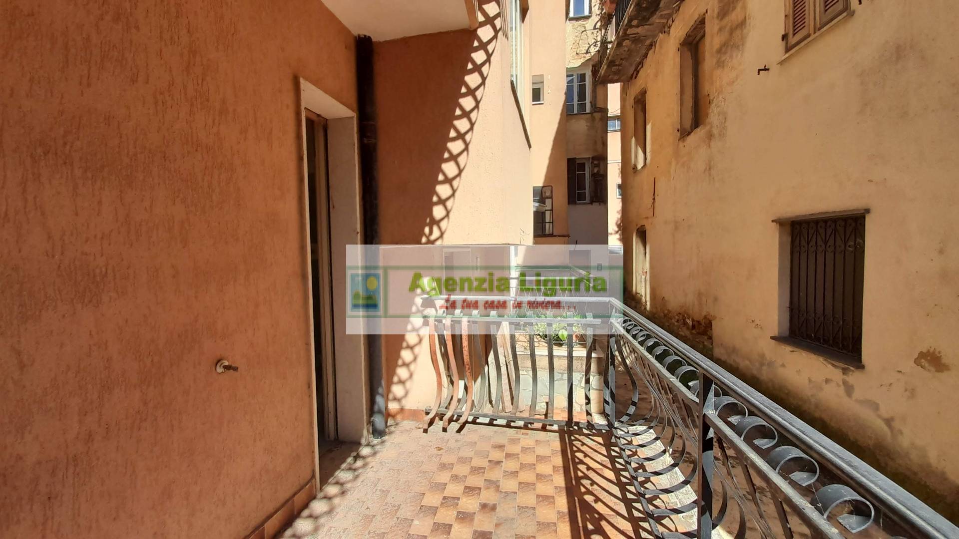 Appartamento in vendita a Perinaldo, 3 locali, prezzo € 45.000 | PortaleAgenzieImmobiliari.it