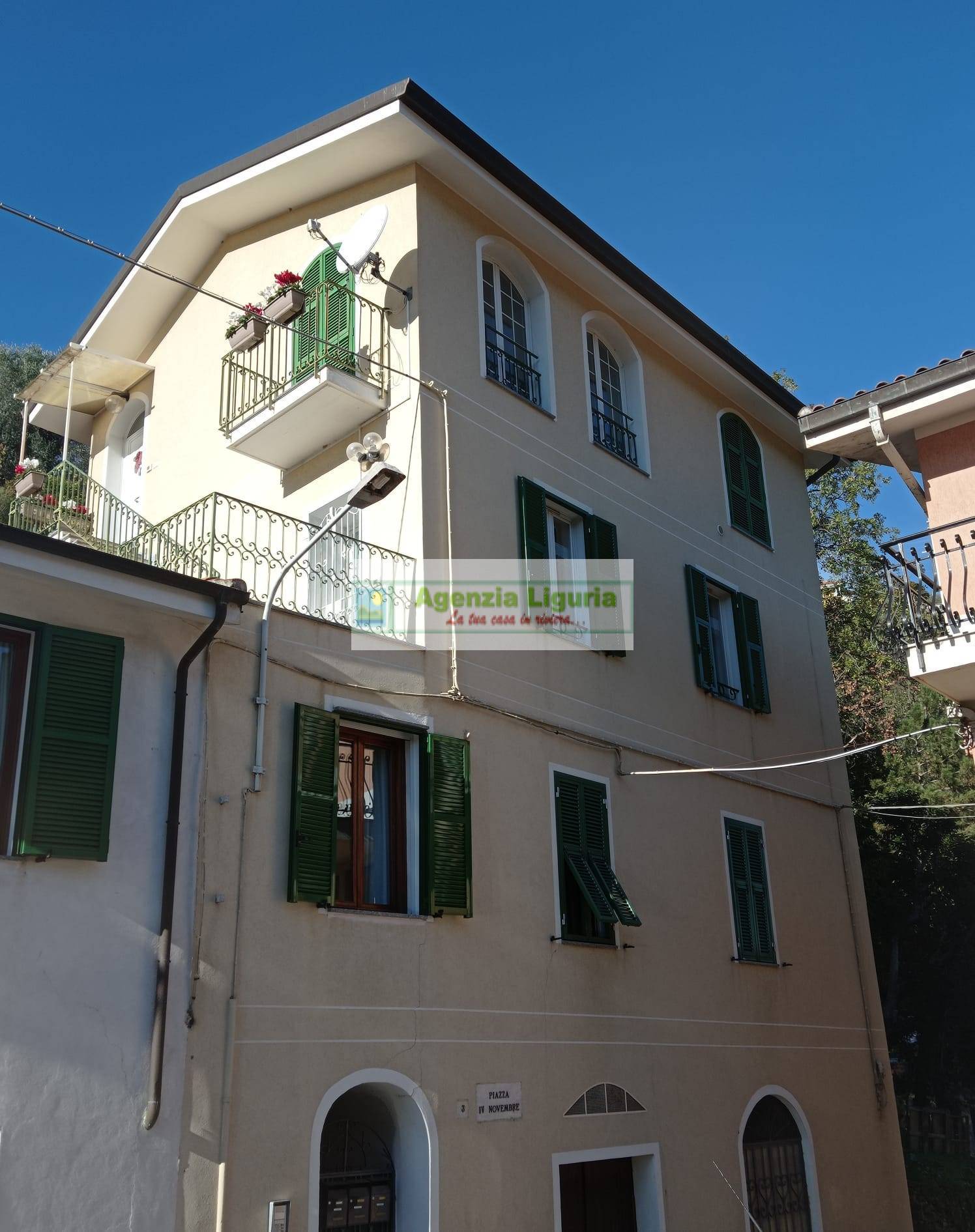 Appartamento in vendita a San Biagio della Cima, 3 locali, prezzo € 119.000 | PortaleAgenzieImmobiliari.it