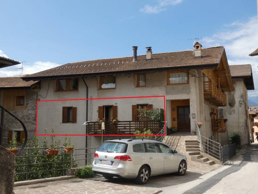 Appartamento in vendita a Stenico, 2 locali, zona Località: VillaBanale, prezzo € 70.000 | CambioCasa.it