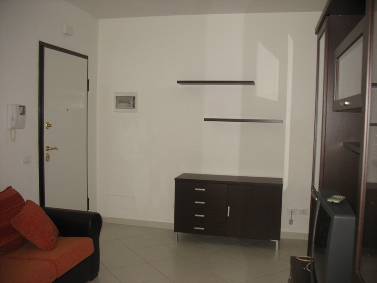 Appartamento in affitto a Spoltore, 2 locali, zona Località: S.aTeresa, prezzo € 430 | PortaleAgenzieImmobiliari.it
