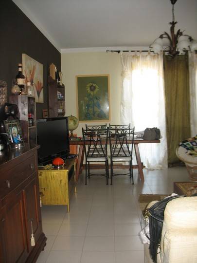 Appartamento in vendita a Spoltore, 4 locali, zona Località: CENTRO, prezzo € 90.000 | PortaleAgenzieImmobiliari.it