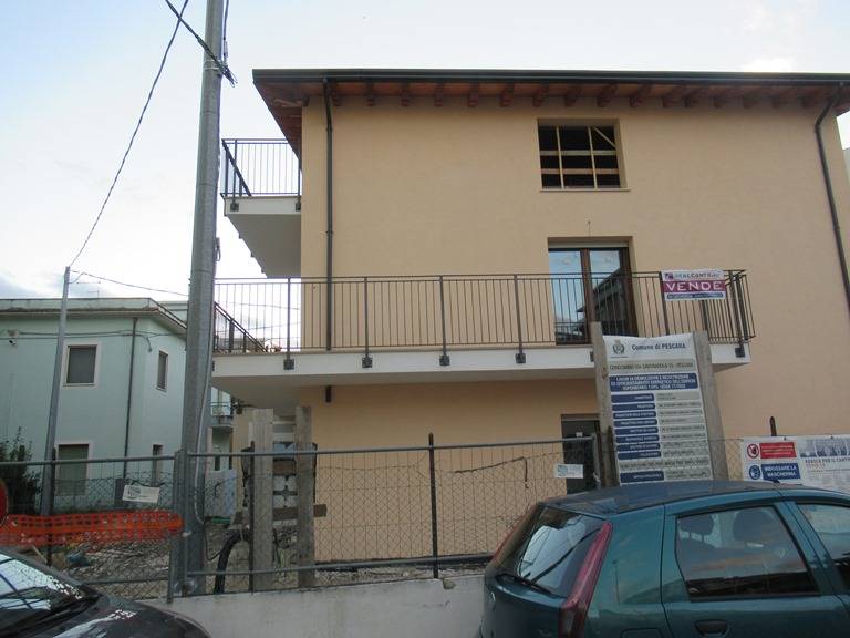 Appartamento in vendita a Pescara, 3 locali, zona Località: PortaNuova, prezzo € 275.000 | PortaleAgenzieImmobiliari.it