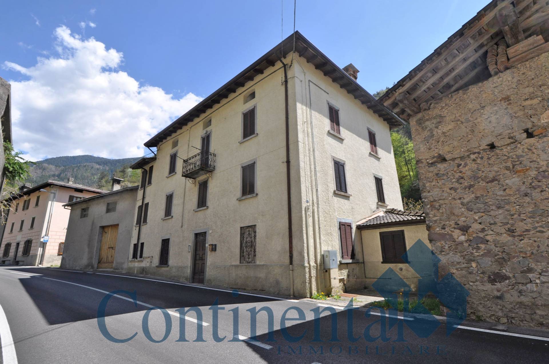 Appartamento in vendita a Olmo al Brembo, 2 locali, zona asso, prezzo € 13.500 | PortaleAgenzieImmobiliari.it