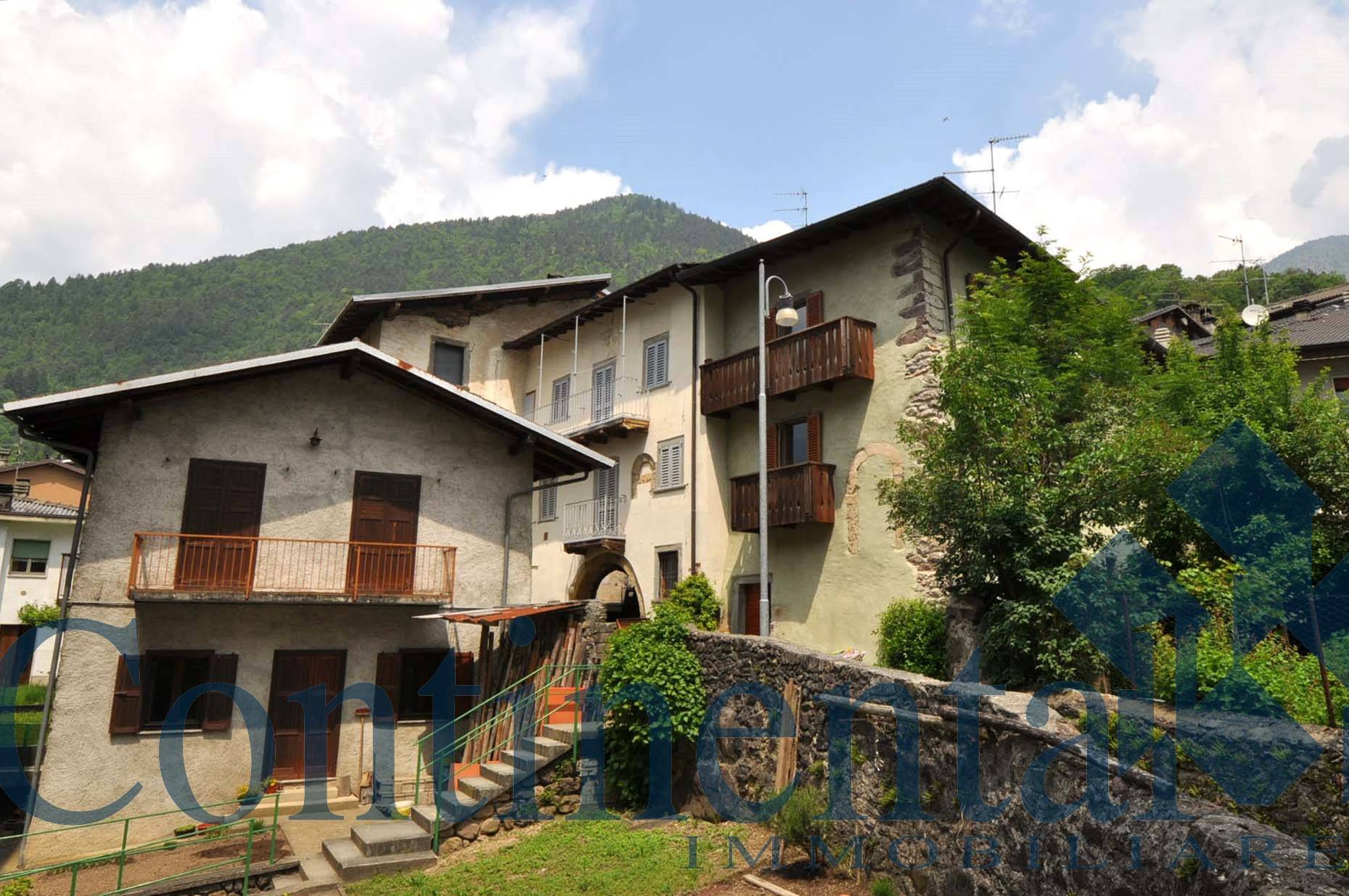 Appartamento in vendita a Valnegra, 1 locali, prezzo € 57.000 | PortaleAgenzieImmobiliari.it
