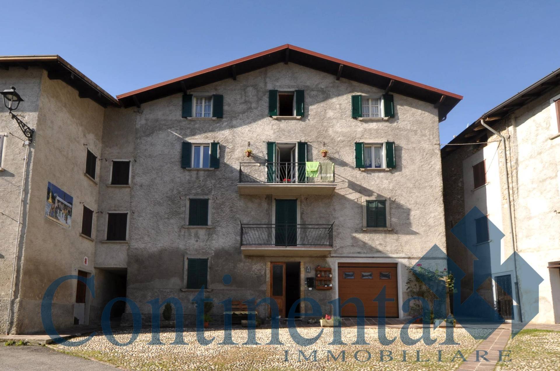 Appartamento in vendita a Santa Brigida, 4 locali, prezzo € 56.900 | PortaleAgenzieImmobiliari.it