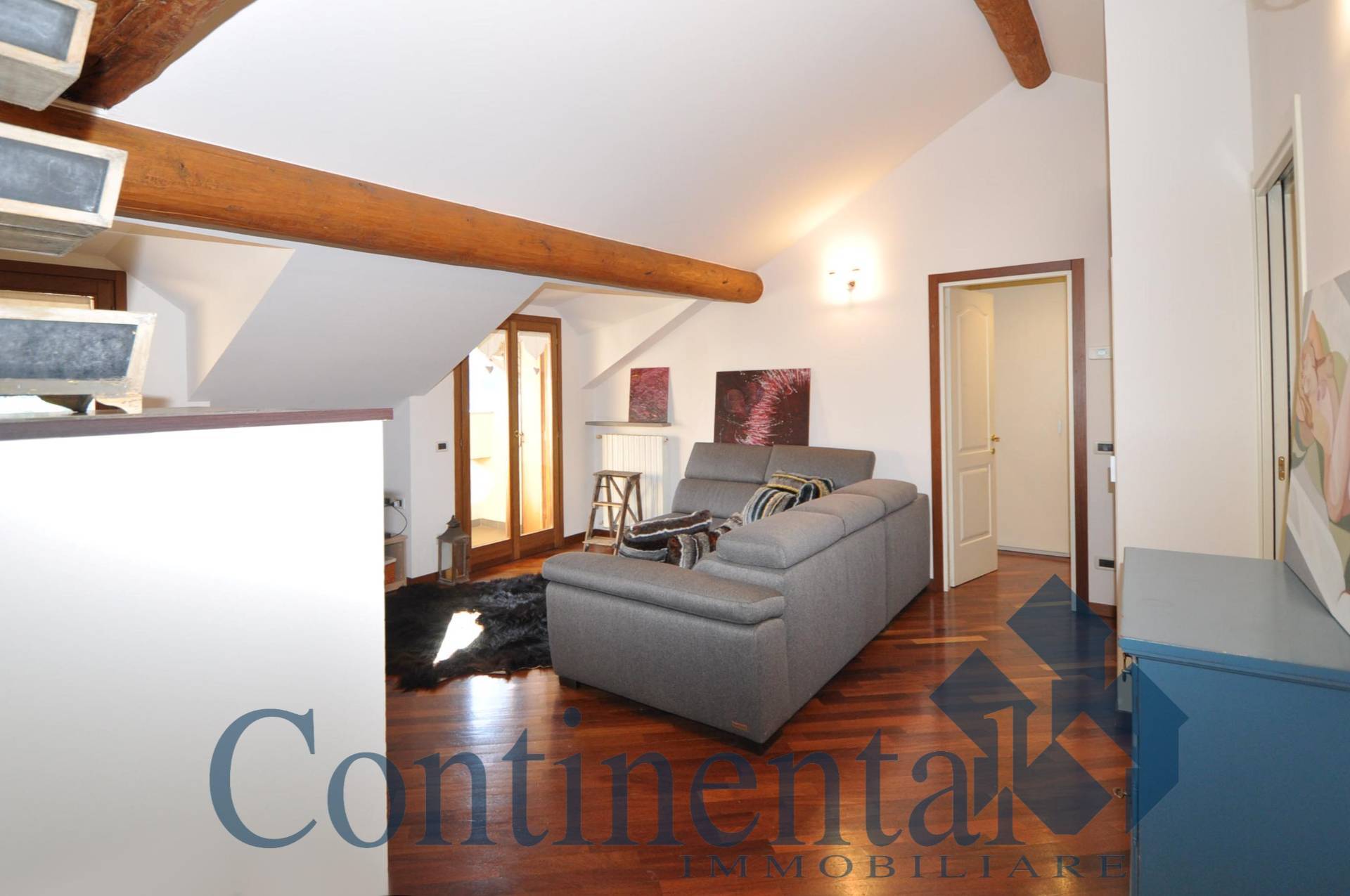 Appartamento in vendita a Piazza Brembana, 3 locali, prezzo € 94.500 | PortaleAgenzieImmobiliari.it