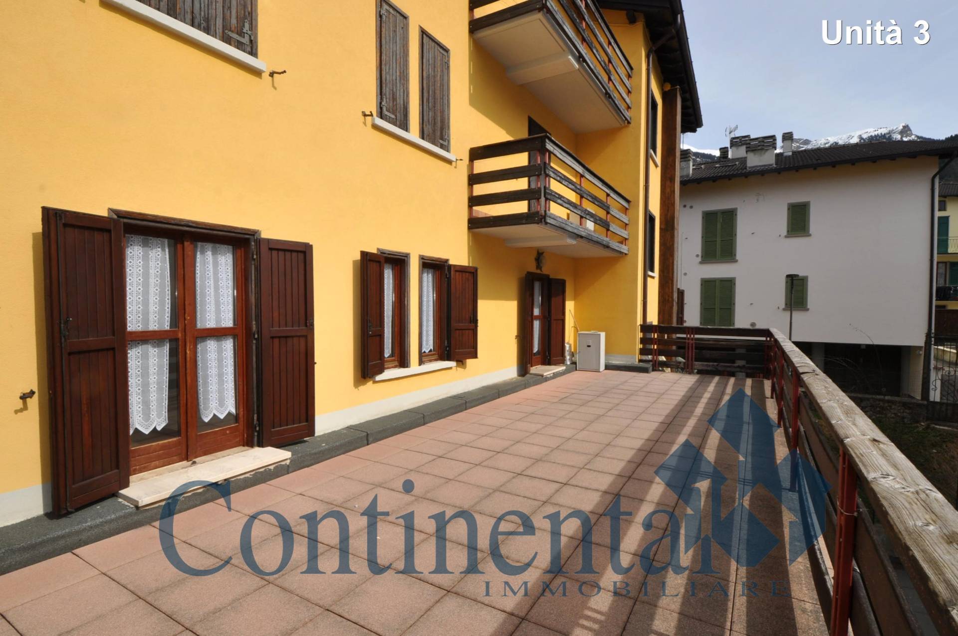 Appartamento in vendita a Piazzatorre, 2 locali, prezzo € 52.000 | PortaleAgenzieImmobiliari.it