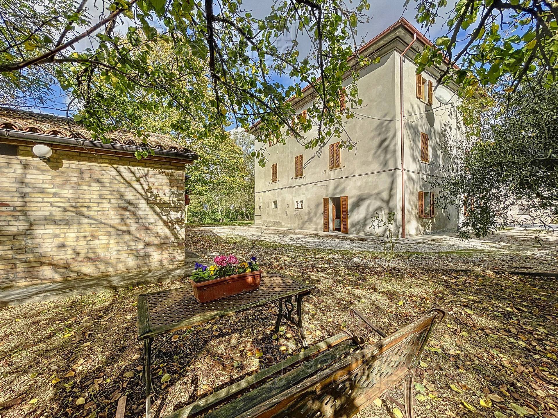 Appartamento in vendita a Urbino, 4 locali, zona vaccio, prezzo € 99.000 | PortaleAgenzieImmobiliari.it