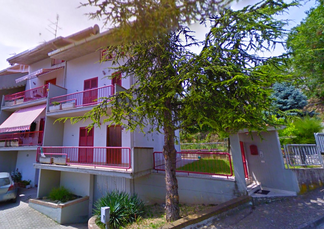Villa a Schiera in vendita a Acquaviva Picena, 5 locali, zona cia, prezzo € 240.000 | PortaleAgenzieImmobiliari.it