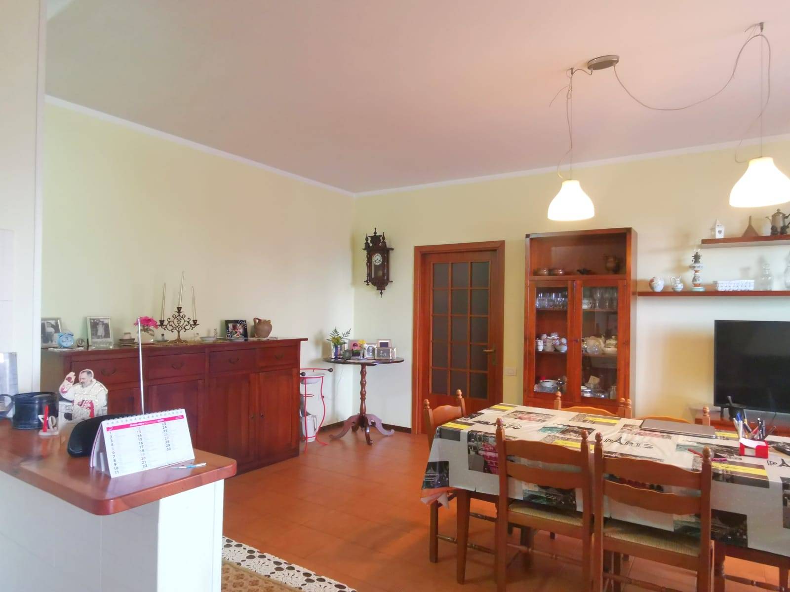 Appartamento in vendita a Porto San Giorgio, 4 locali, prezzo € 220.000 | PortaleAgenzieImmobiliari.it