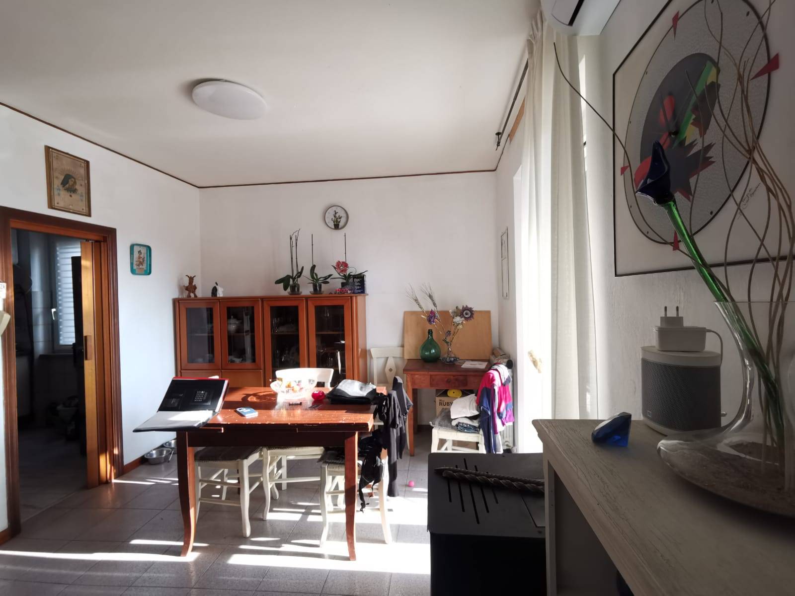 Appartamento in vendita a Civitanova Marche, 4 locali, prezzo € 180.000 | PortaleAgenzieImmobiliari.it