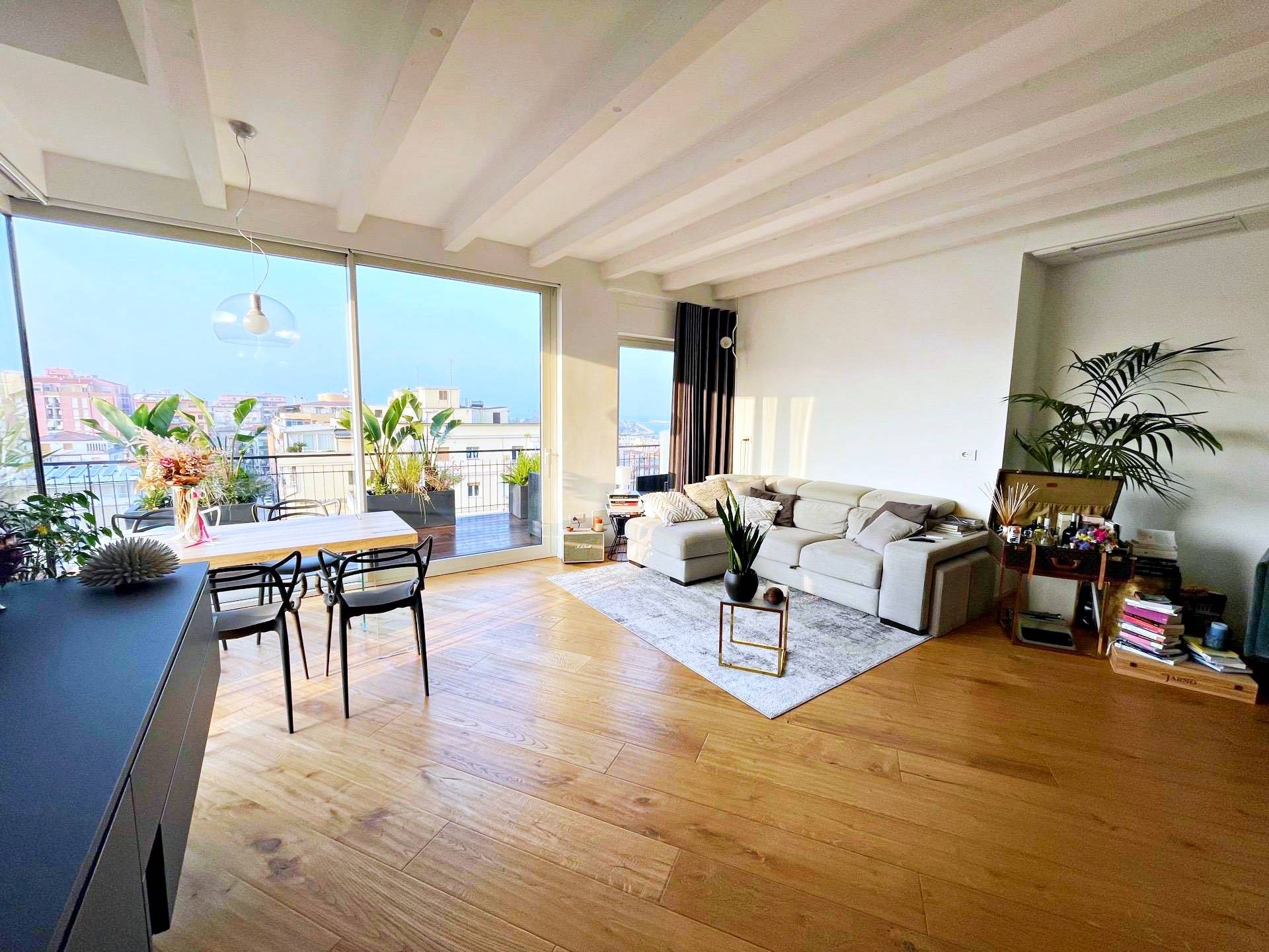 Appartamento in vendita a San Benedetto del Tronto, 3 locali, zona Località: ZonaCentrale, prezzo € 330.000 | PortaleAgenzieImmobiliari.it