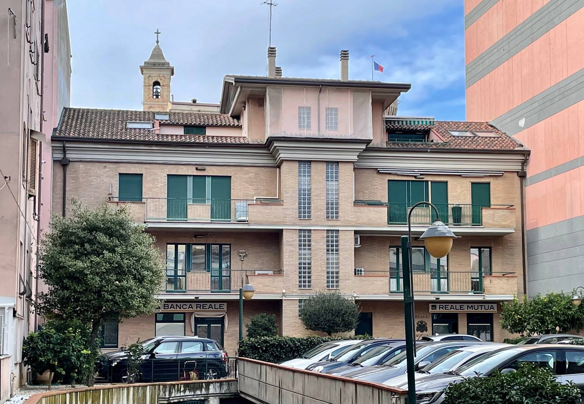 Appartamento in vendita a San Benedetto del Tronto, 3 locali, zona Località: ZonaCentrale, prezzo € 200.000 | PortaleAgenzieImmobiliari.it
