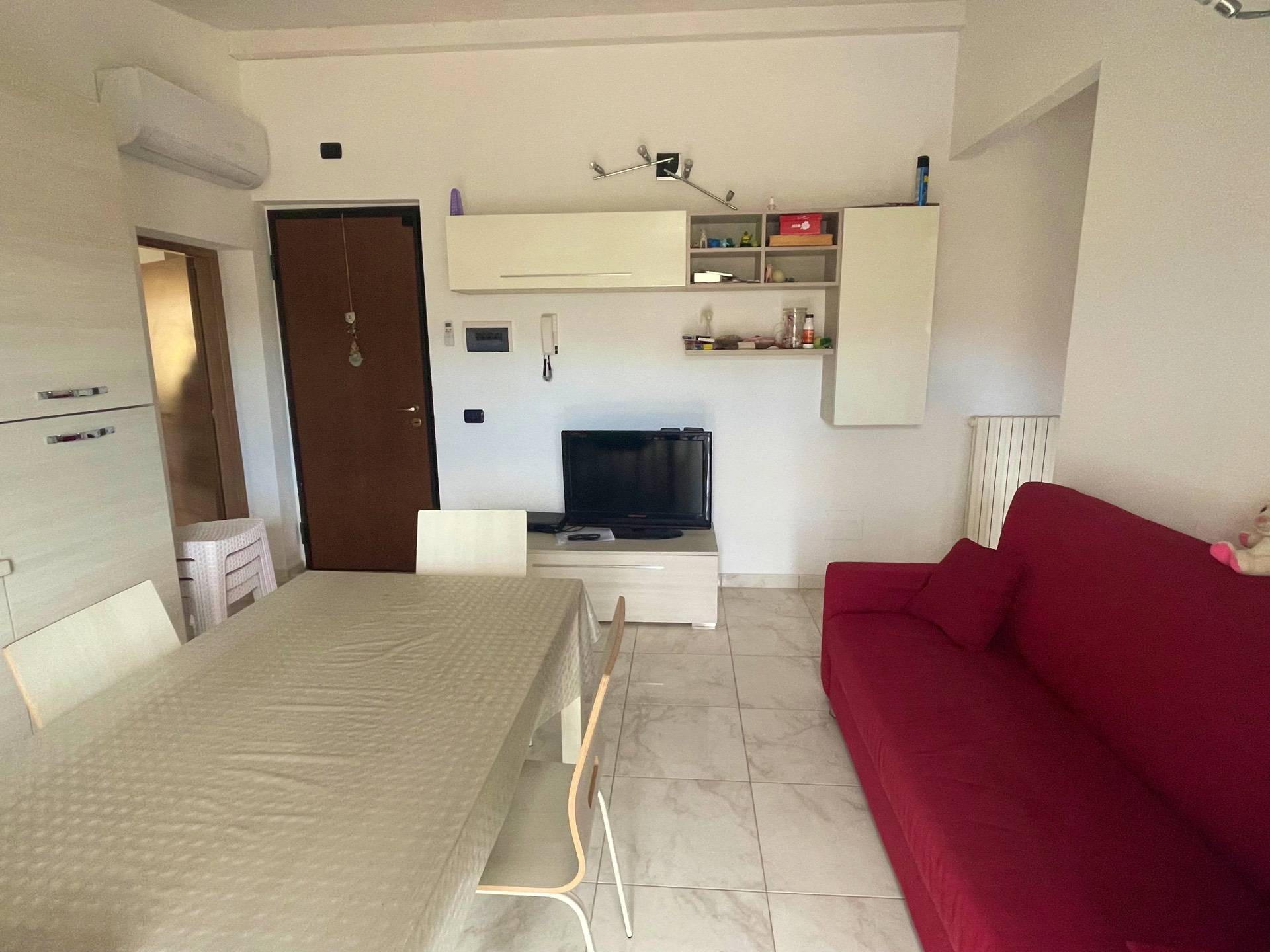 Appartamento in vendita a San Benedetto del Tronto, 4 locali, zona Località: PortodAscoli, prezzo € 250.000 | PortaleAgenzieImmobiliari.it