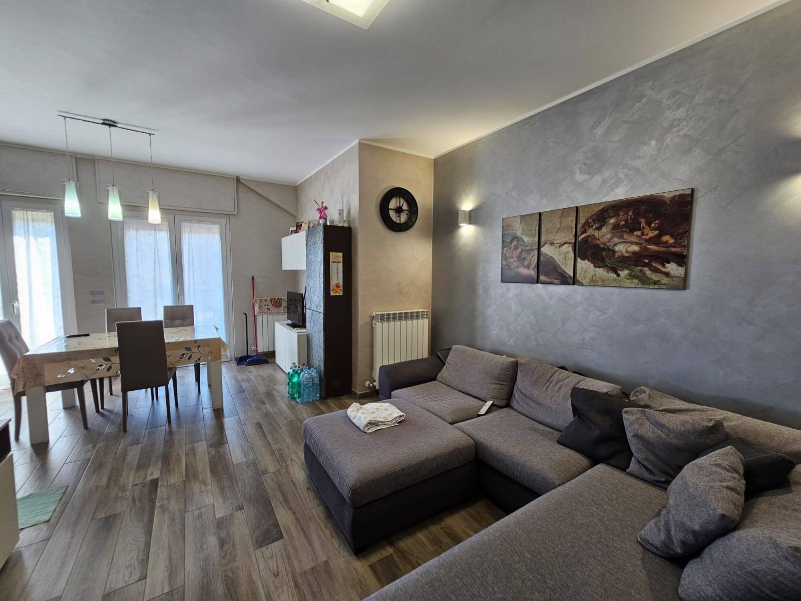 Appartamento in vendita a Fermo, 4 locali, prezzo € 210.000 | PortaleAgenzieImmobiliari.it