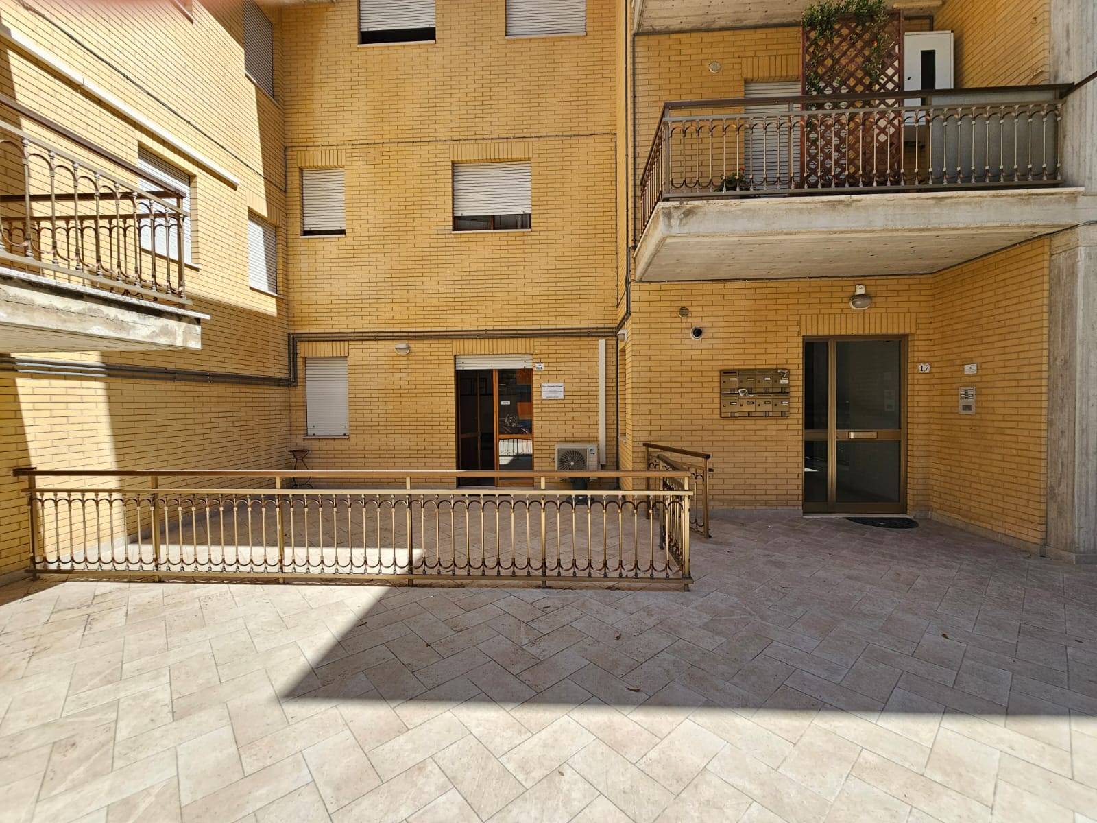 Appartamento in vendita a Fermo, 3 locali, prezzo € 110.000 | PortaleAgenzieImmobiliari.it