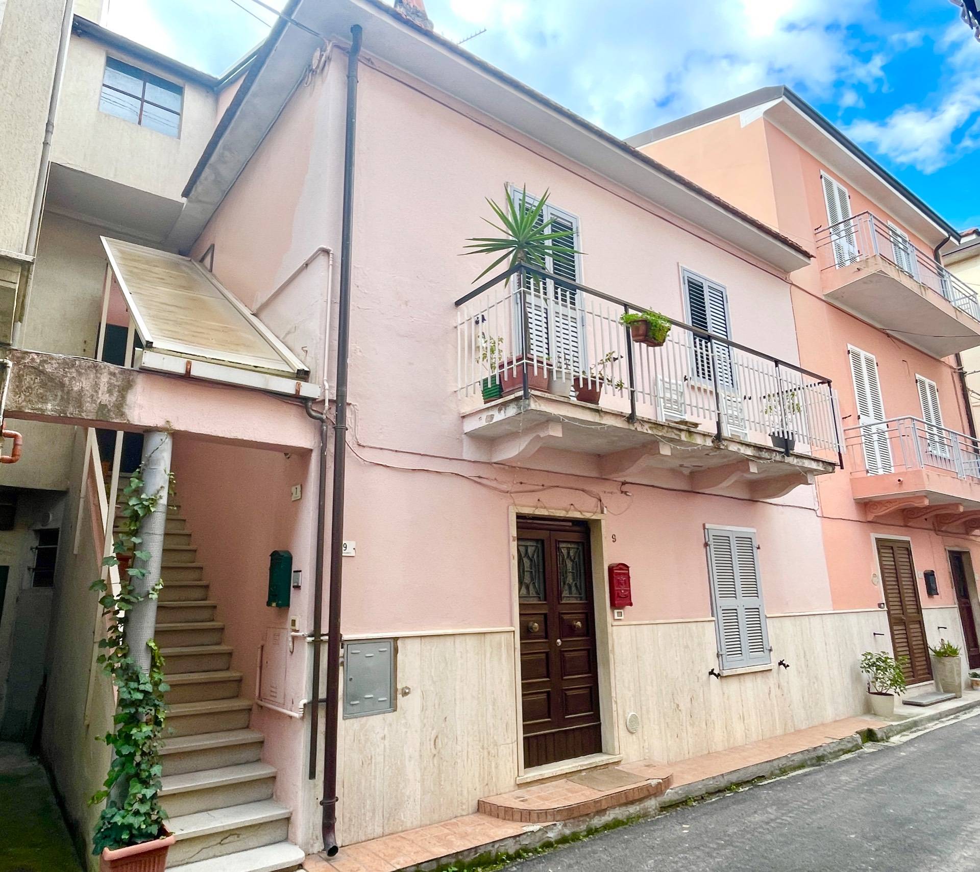 Appartamento in vendita a San Benedetto del Tronto, 3 locali, prezzo € 175.000 | PortaleAgenzieImmobiliari.it