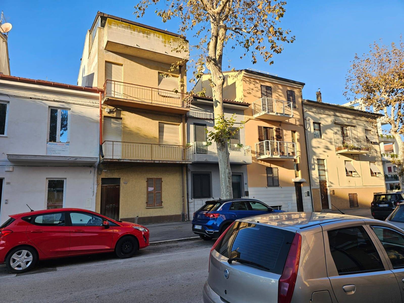 Soluzione Indipendente in vendita a Porto Recanati, 6 locali, prezzo € 350.000 | PortaleAgenzieImmobiliari.it