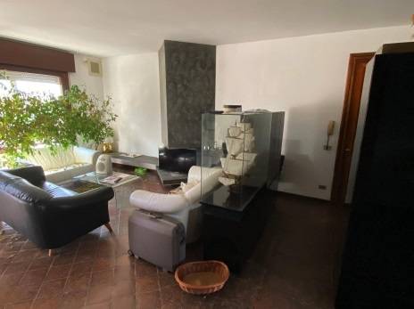 Appartamento in vendita a Padova, 5 locali, zona Località: Forcellini, prezzo € 315.000 | PortaleAgenzieImmobiliari.it