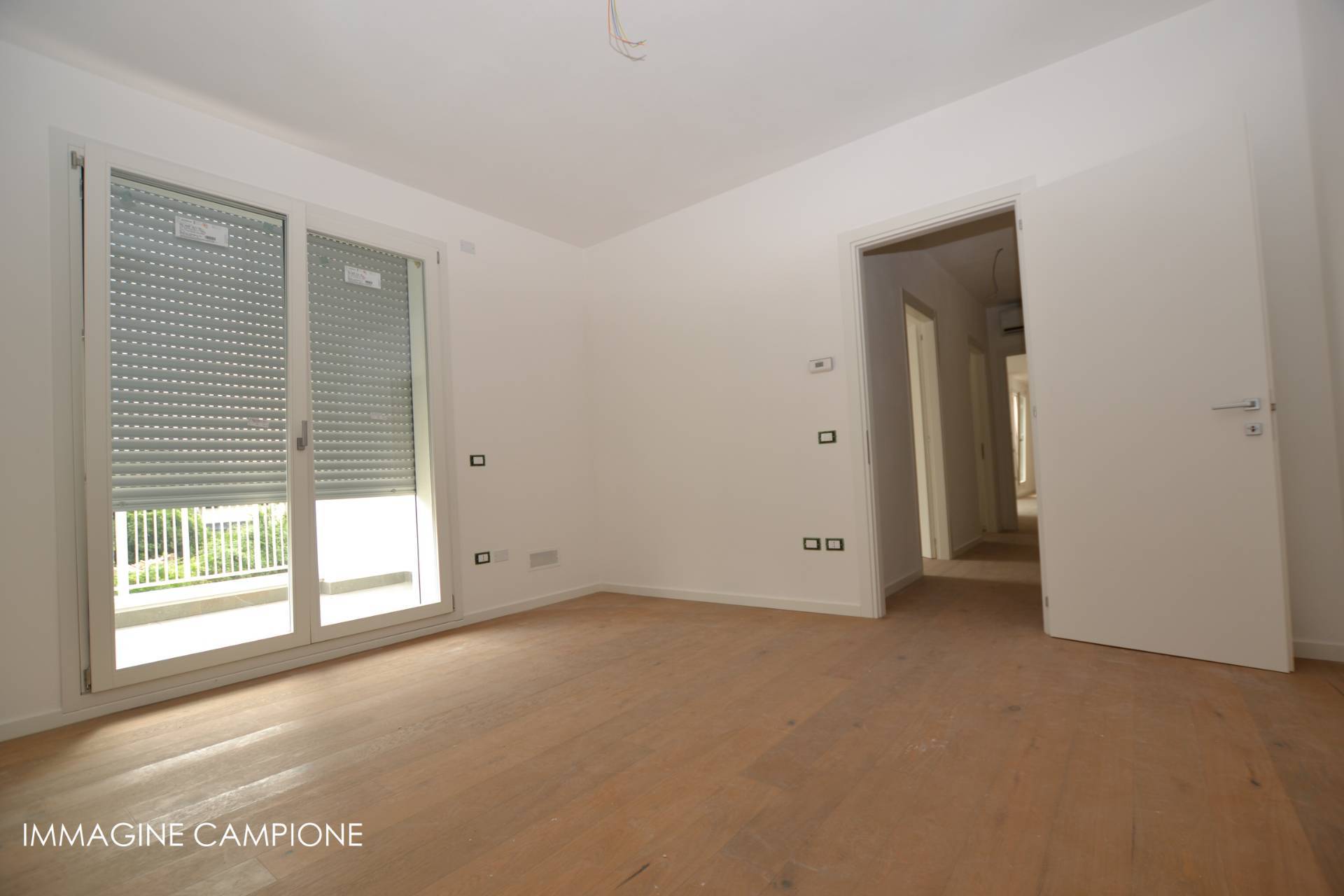 Appartamento in vendita a Padova, 5 locali, zona Località: SANGIUSEPPE, prezzo € 450.000 | PortaleAgenzieImmobiliari.it