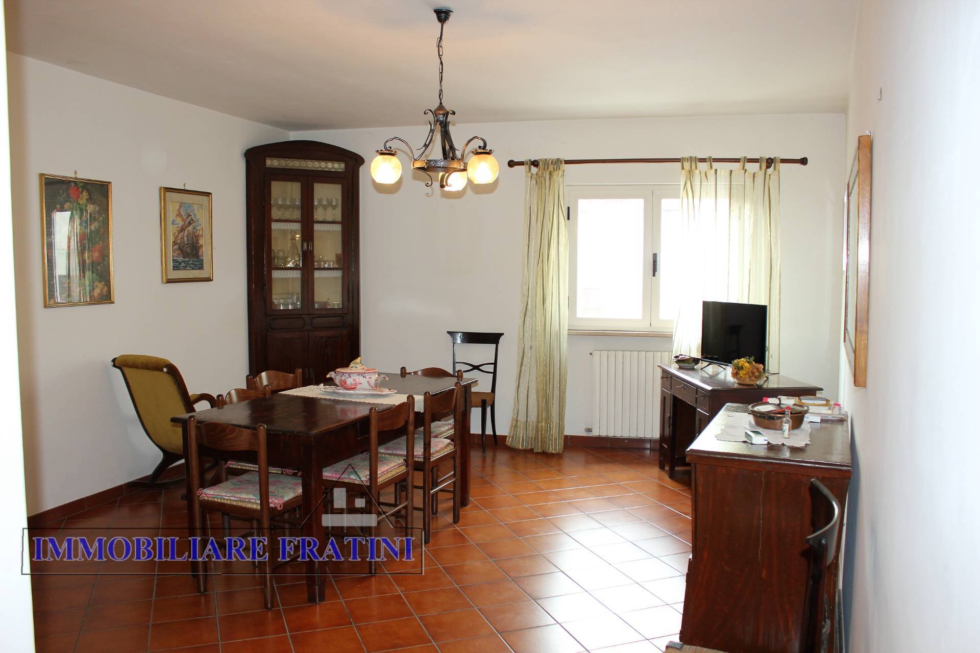 Appartamento in vendita a Civitella del Tronto, 6 locali, zona Località: VillaLempa, prezzo € 95.000 | PortaleAgenzieImmobiliari.it