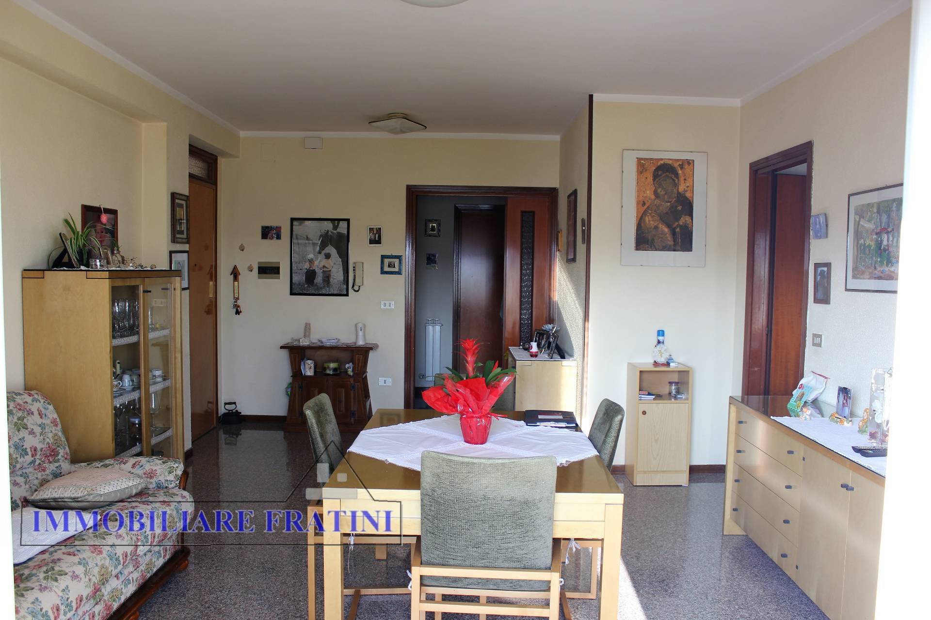 Appartamento in vendita a Sant'Egidio alla Vibrata, 4 locali, prezzo € 115.000 | PortaleAgenzieImmobiliari.it