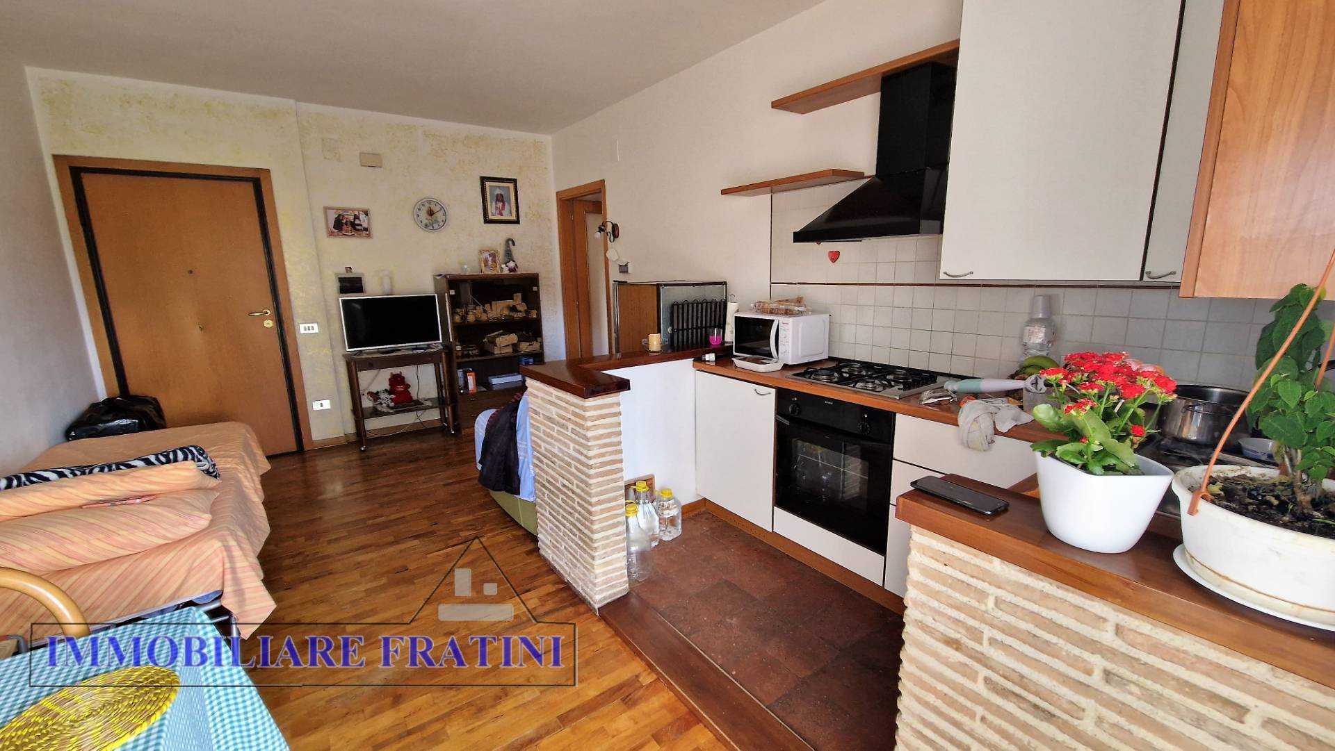 Appartamento in vendita a Maltignano, 2 locali, prezzo € 59.000 | PortaleAgenzieImmobiliari.it
