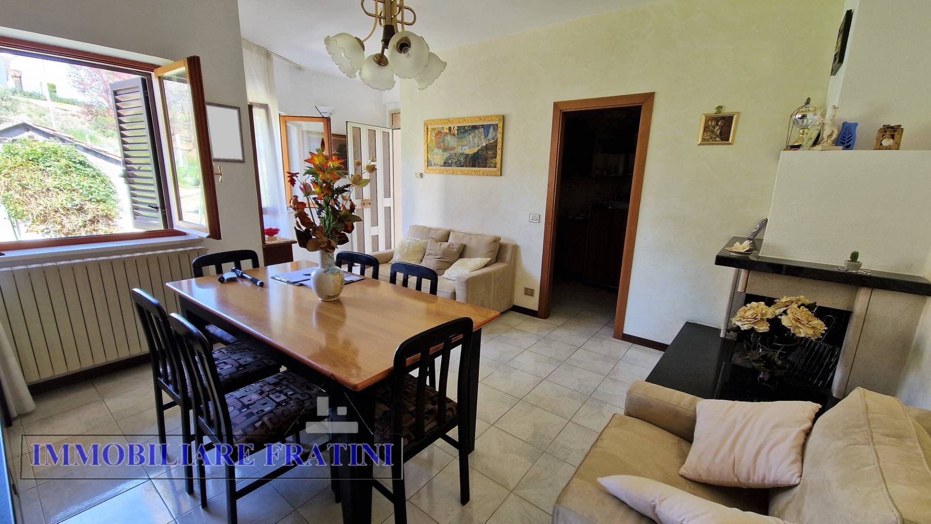 Appartamento in vendita a Civitella del Tronto, 5 locali, zona ano, prezzo € 60.000 | PortaleAgenzieImmobiliari.it
