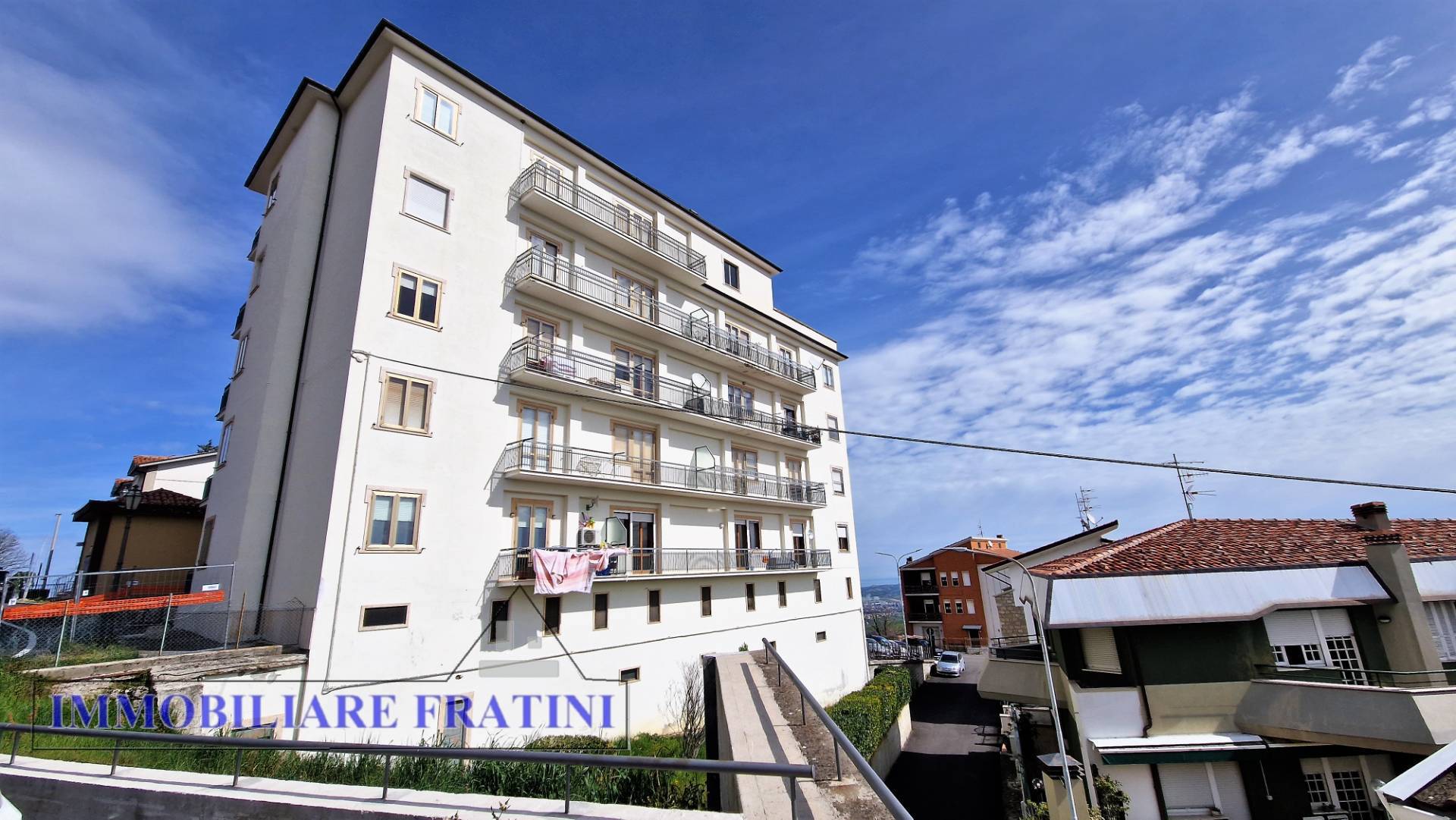 Appartamento in vendita a Civitella del Tronto, 5 locali, prezzo € 75.000 | PortaleAgenzieImmobiliari.it